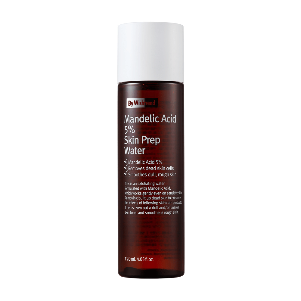 Mandelic Acid 5% Skin Prep Water 120ml